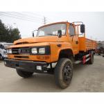 China Factory DONGFENG 4X2 Truck Cargo Box Accessories for sale