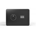 25cm Height Password Office Fingerprint Lock Box Anti Theft for sale