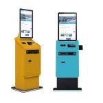 Self Service Vending Machine Kiosk Self Service Kiosk Crypto Atm Machine