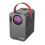 120 inches DLP Laser Projector , CE 720p Portable Projector for sale