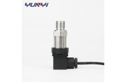 China Intelligent Digital Pressure Transmitter RS485 MODBUS RTU Protocol supplier