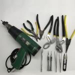T-R0028 Rigid Endoscope Repair Tool For Storz Wolf Olympus Maintenance Tool Pliers for sale