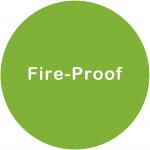 Fire Proof Certification ASTM E84 Artificial Pine Tree for sale