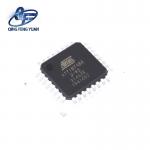 Atmel ATTINY48-AU Microcontroller Integrated Circuit SMD SMT Mounting for sale