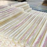 Bopp Packing Stationery Tape For Carton Sealing Tape 22 Years Factory for sale