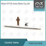 F00VC01505 Bosch Injector Control Valve For Injectors 0445110430