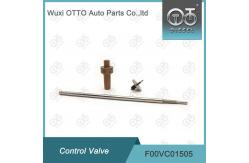 China F00VC01505 Bosch Injector Control Valve For Injectors 0445110430 supplier