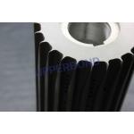 Hardened Cut Cigarette Rods Receiving Drum With Air Distribution Plate Transferring Rods To Filter Machine for sale