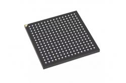 China MachXO3 Field Programmable Gate Array LCMXO3L-6900C-6BG256C Integrated Circuit Chip supplier