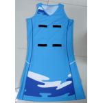 Netball dress / tops / bottoms