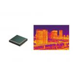 400x300 / 12μm Uncooled FPA Thermal Imaging Detector with Ceramic Package for sale