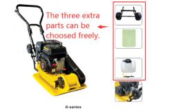 China Road Repair Garden Machine Tools 5.5HP supplier