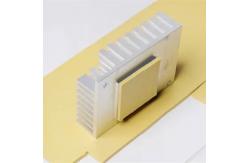China Multipurpose Thermal Silicone Pad supplier
