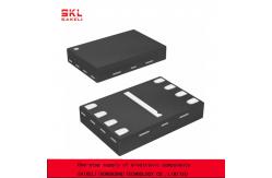 China MX25V512FZUI Flash Memory Chip: High Performance  Low Power Consumption   Capacity supplier