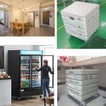 5000Wh Off Grid Solar 10kw Complete Inverter Power System For Home