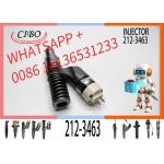 212-3463  Injector 10R-0963 10R-9235 Diesel C10/C12/3176C Common Rail for sale