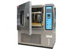 China Air cooling High and low Temperature Humidity Chamber , Climatic Test Chambers supplier
