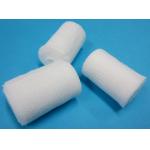 Elastic PBT Medical Conforming Bandage Stretched 7CM X 4M for sale