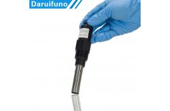 China 0.01μS / Cm Conductivity Analyzer With Temperature Compensation IP68 supplier