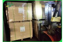 China Food Grade PE One Side Coated Cupstock Paper 210g Paper 10g PE supplier