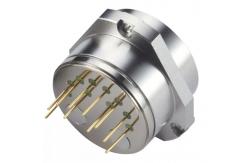 China Low Bias Accelerometer Flexible Quartz Vibration Sensor Price Inertial Accelerometer Factory supplier