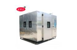 China Walk-in Temperature Humidity Testing Room,  Environmental Walk-in Chamber supplier