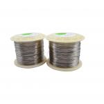 1Cr13Al4 Fecral Alloy Resistance Wire For Low Temperature Drying Oven