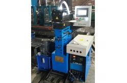 China SGS ISO9001 Steel Strip Shear End Welder supplier