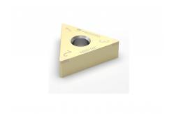 China TNGA160408 Coated CBN Turning Inserts High Precision Machining Inserts supplier