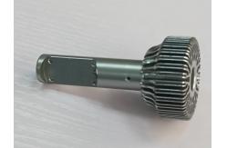China Automobile LED Headlight Die Casting Parts Electronic Hardware Aluminum Alloy supplier