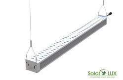 China 277V IP65 Full Spectrum 630w Horticulture LED Grow Lights supplier
