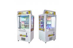 China 860*750*1830mm Keyhole Prize Game Machine Customizable for Customer Requirements supplier