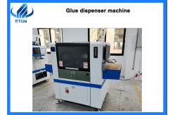 China Lens SMT Glue Dispenser Machine Automatic Fast Speed 90000 CPH supplier