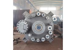 China Reaction Vessel With High Pressure Capabilities And Optimized Heat Control supplier