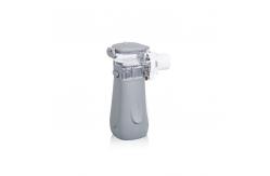 China Portable Medical Mesh Nebulizer Plastic Mesh Nebulizer Machine supplier