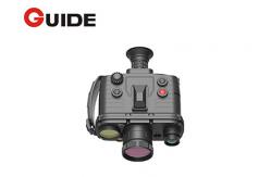 China 25fps Laser Hand Held Range Finder 1920Hx1200V For Measuring Target Distance supplier