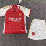 Jacquard Soccer Jersey For Kids Premium Fabric Custom Team T Shirts for sale