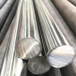 Mirror Bright Polished Stainless Steel Round Rod Uns S30408 A312 201j1 304 316 for sale
