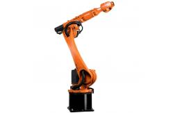 China KUKA KR16 R1610 Robot Linear Track With CNGBS Linear Track Robot supplier
