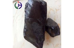 China ISO Qualified Hard Pitch HS CODE 2708100000 For Magnesia Carbon Brick supplier