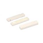 Indoor FTTH Distribution Box 1 Pair Optical Fiber End User Terminal Box for sale