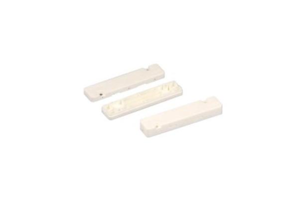 Indoor FTTH Distribution Box 1 Pair Optical Fiber End User Terminal Box