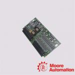 IS200TTURH1BCC GE Turbine Termination Board