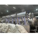 Advanced Soft Flow Dyeing Machine With SETEX797 Controller PLC Based Systems
