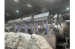 China Advanced Soft Flow Dyeing Machine With SETEX797 Controller PLC Based Systems supplier