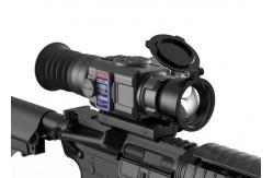 China Orion 350RL Tactical Rifle Sight Shockproof Compactness Thermal Imaging Scope supplier