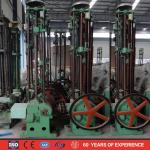 The high rigidity FC - 25 cast iron casting Mining Hoists Depth Indicator
