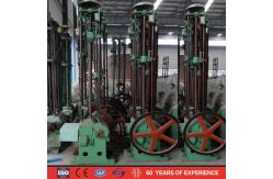 China The high rigidity FC - 25 cast iron casting Mining Hoists Depth Indicator supplier