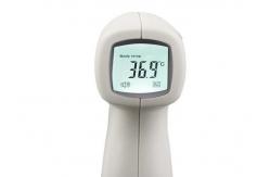China Medline No Touch Forehead Thermometer supplier