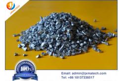 China Chromium Sheets / Pieces Sputtering Targets With 7.19g/Cm3 Density supplier